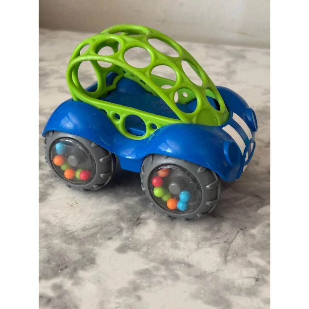 OBALL GO GRIPPERS 4